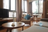 Brand new stylish apartment for rent in Ba Dinh